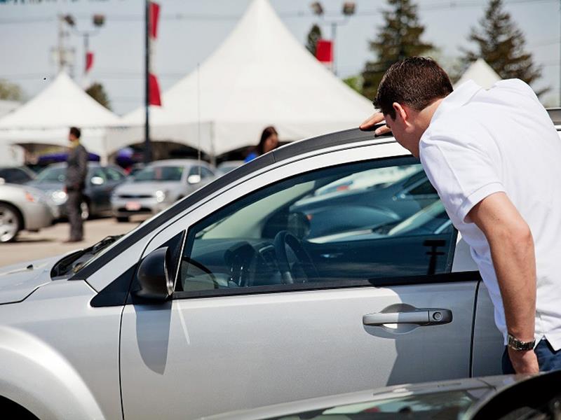 Как выбрать подержанный автомобиль