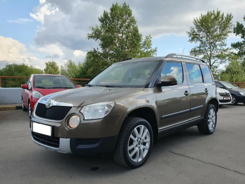 Перечень выкупаемых авто