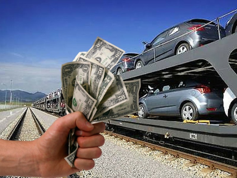 Порядок растаможивания авто