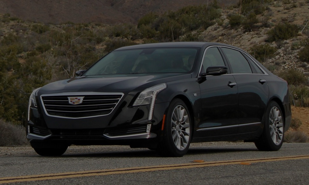 Cadillac