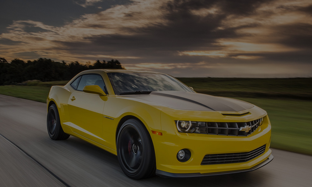 Chevrolet