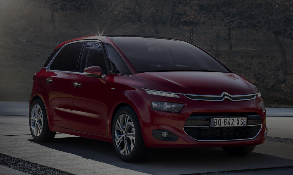 Citroen