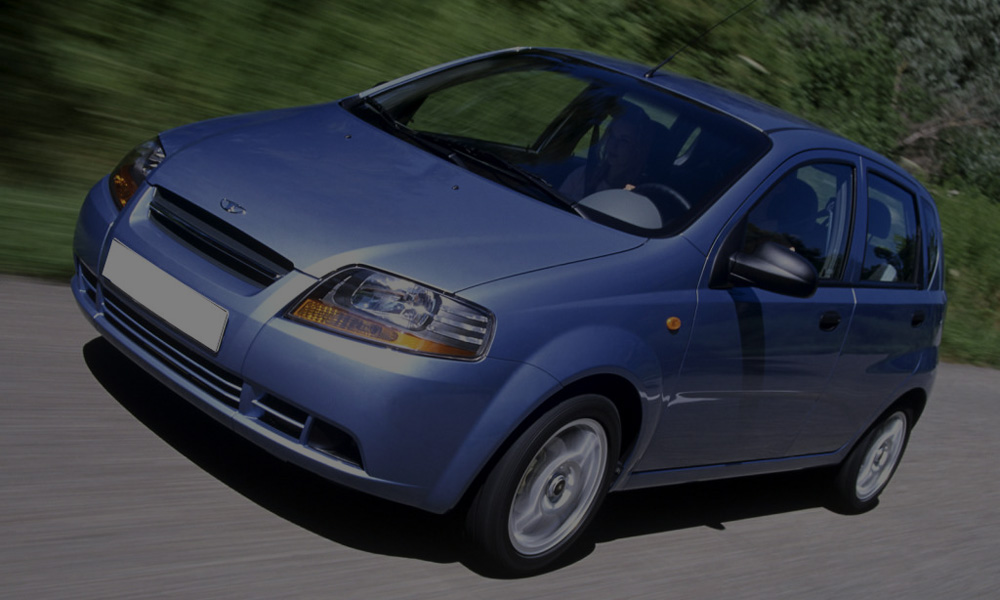 Daewoo