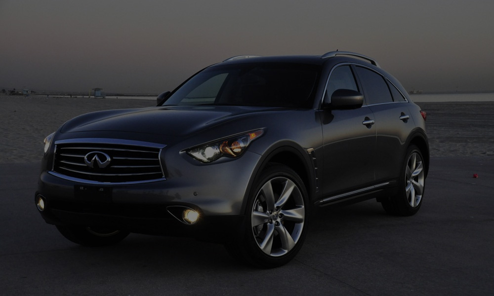 Infiniti