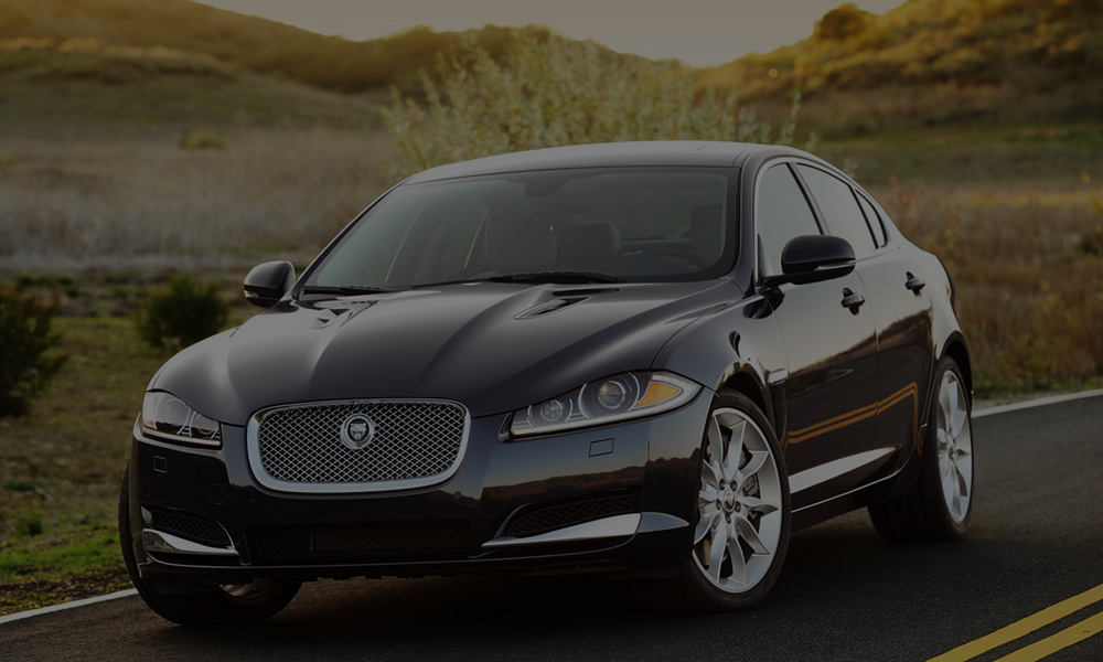Jaguar