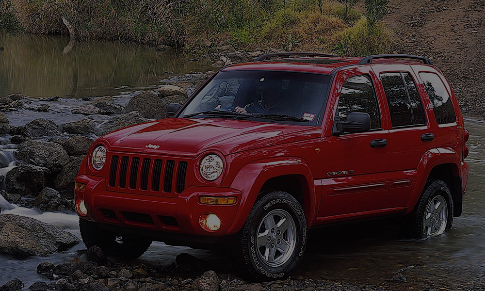 Jeep