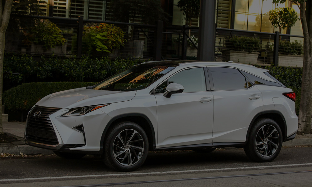 Lexus