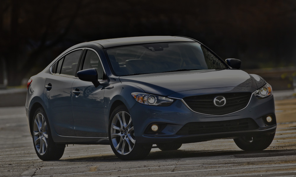 Mazda