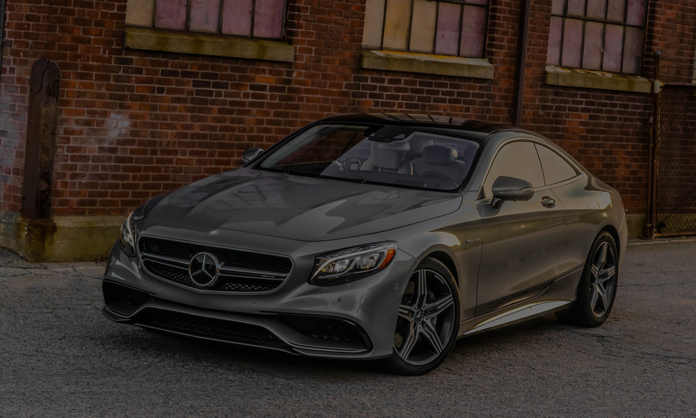 Mercedes Benz