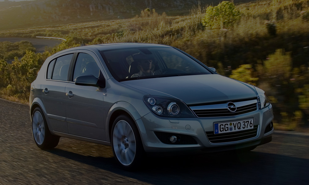Opel