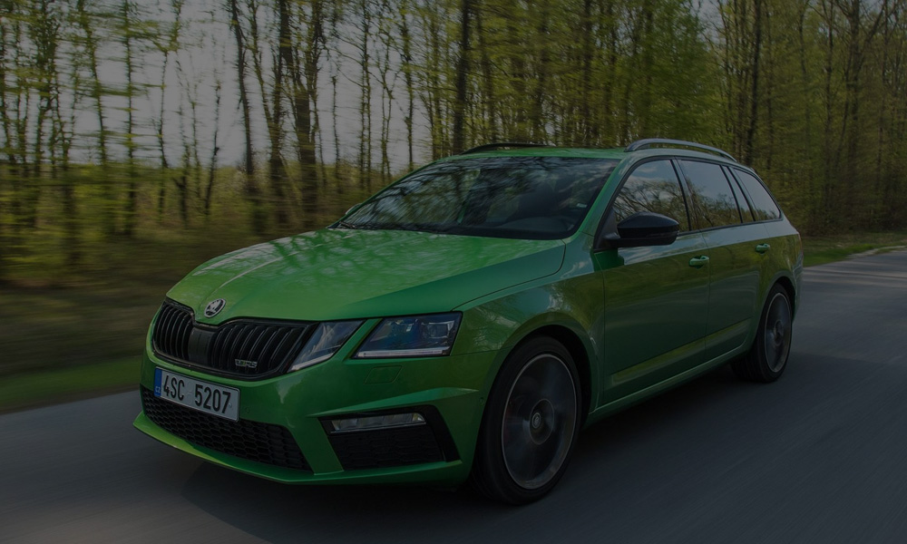 Skoda