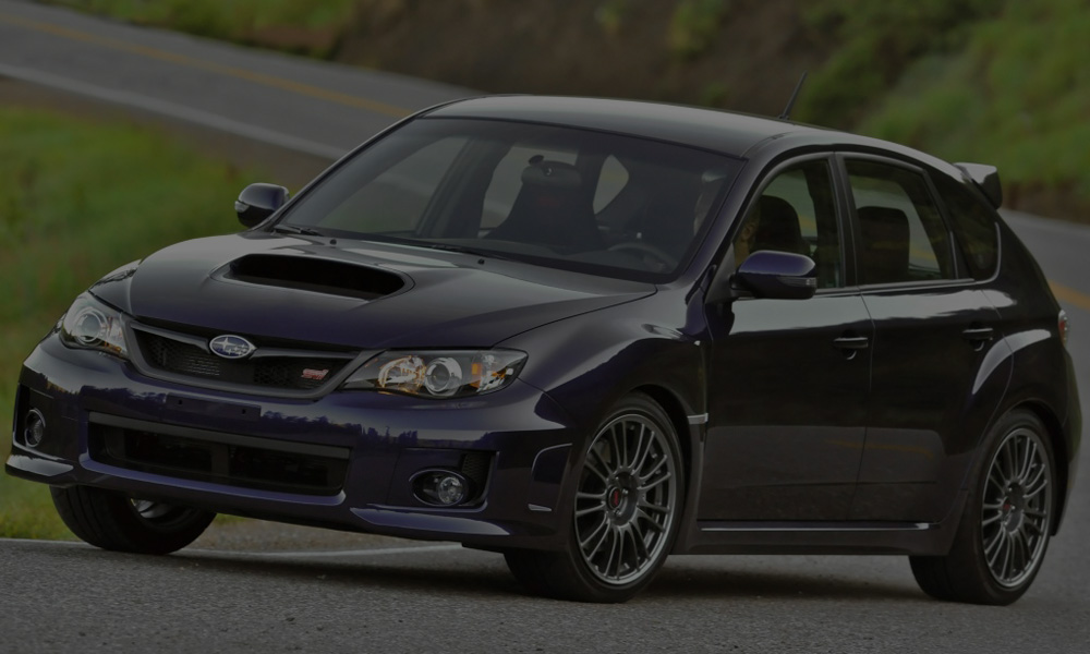 Subaru