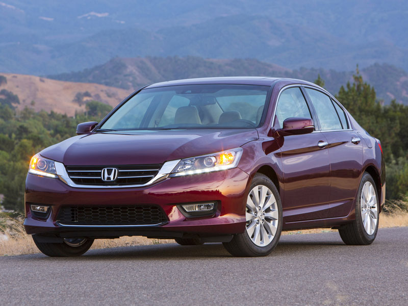 Скупка автомобилей Honda в кредите