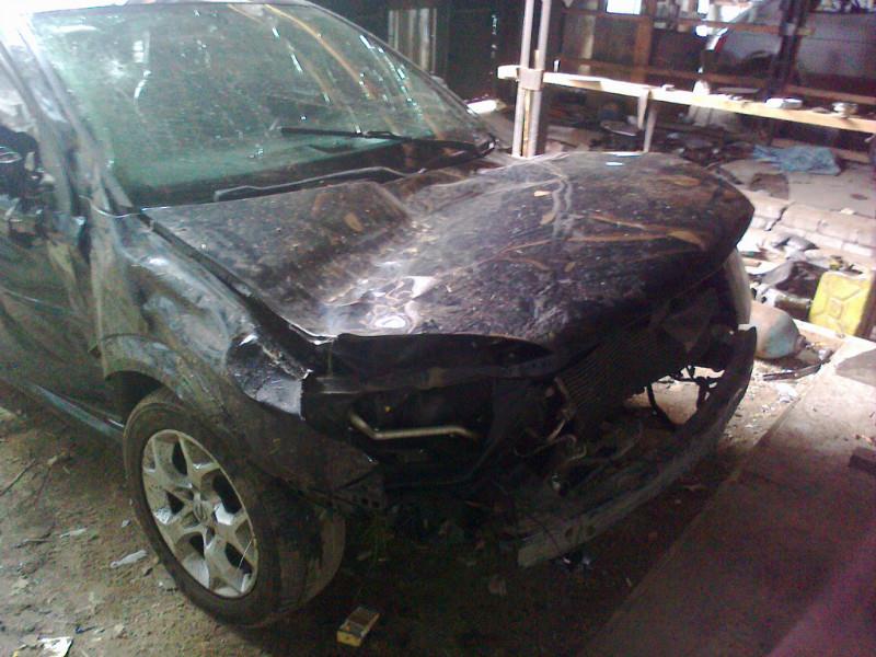Скупка автомобилей на запчасти