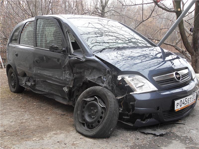Скупка автомобилей на запчасти
