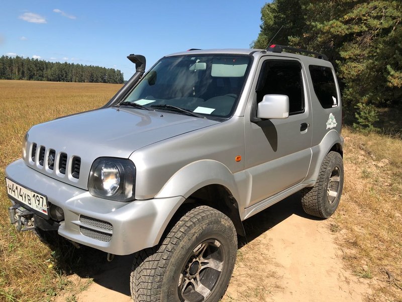 Скупка кредитных Suzuki