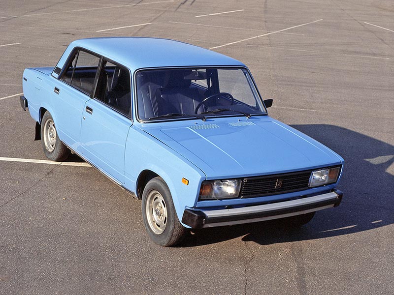Автовыкуп авто ВАЗ 2105
