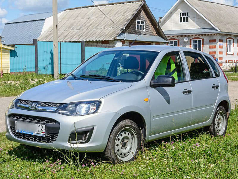 выкуп авто ВАЗ