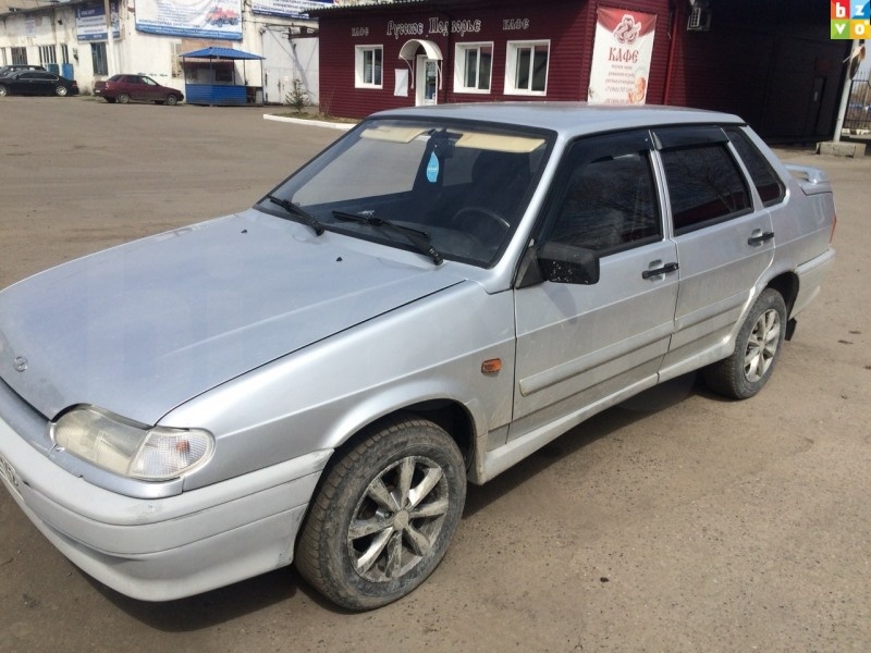 выкуп авто ВАЗ