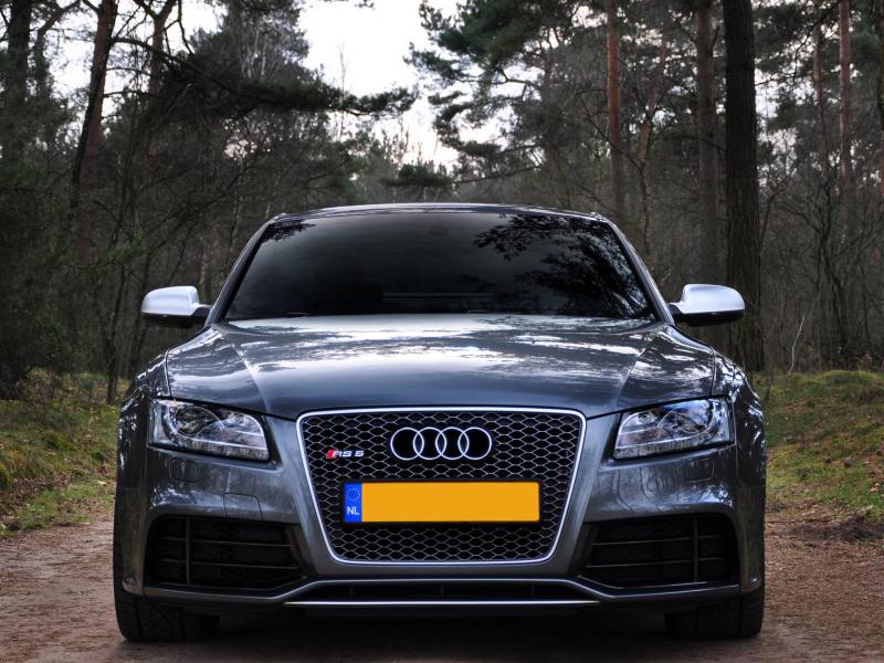 выкуп Audi в Москве от компании «Zvezda-Vukup» – преимущества