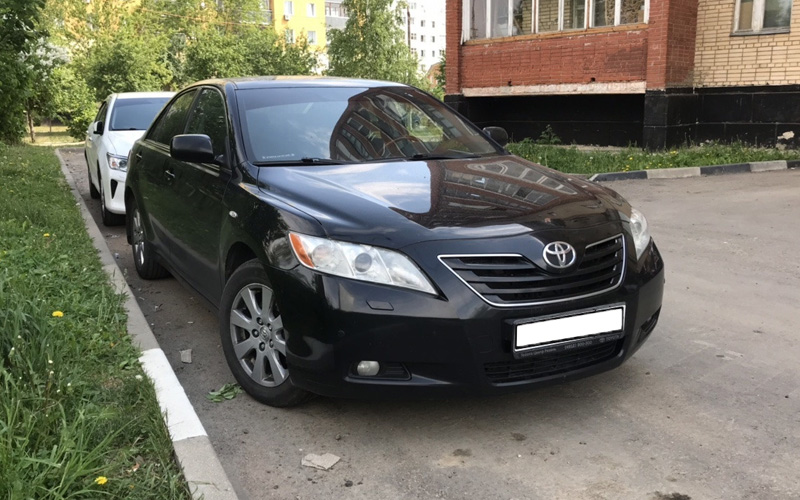 Выкуп авто в Москве и Московской области