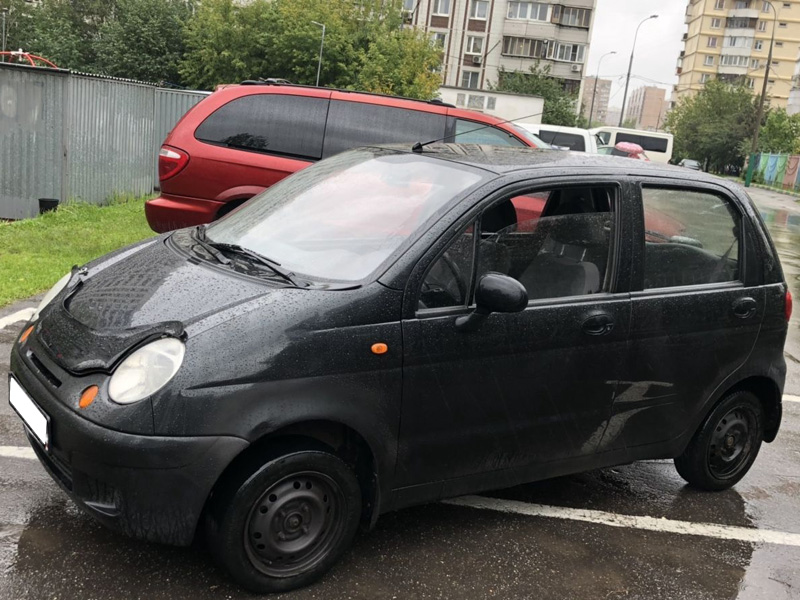 выкуп авто