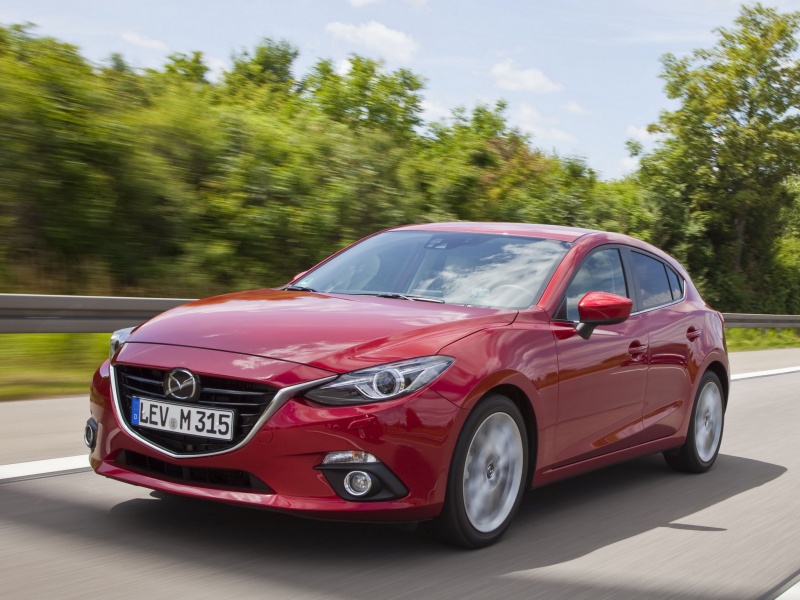 выкуп MAZDA в Москве от компании «Zvezda-Vukup» – преимущества
