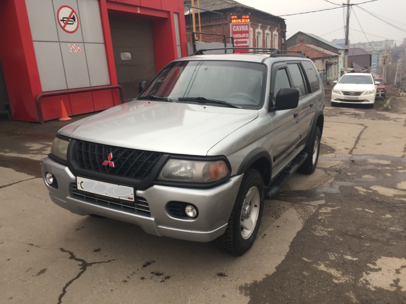 выкуп mitsubishi в Москве от компании «Zvezda-Vukup» – преимущества