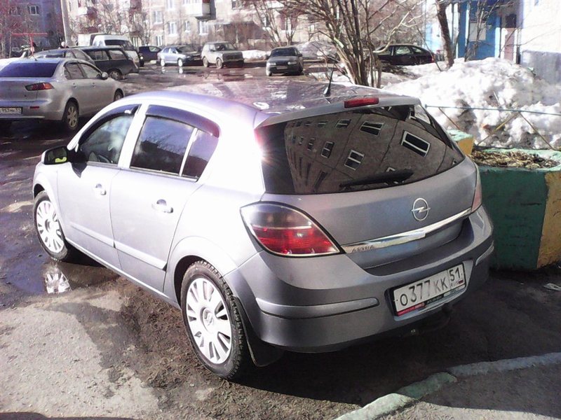 Выкуп OPEL в Москве – преимущества
