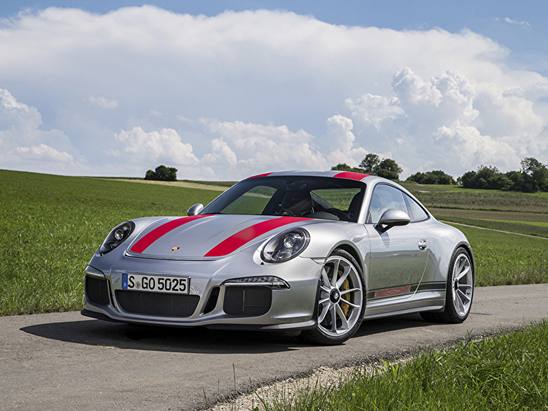 Выкуп Porsche в Москве – преимущества