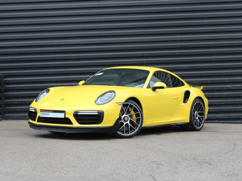 Выкуп Porsche в Москве – преимущества