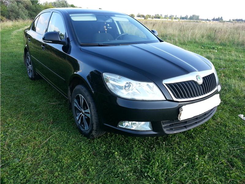 Выкуп Skoda в Москве – преимущества