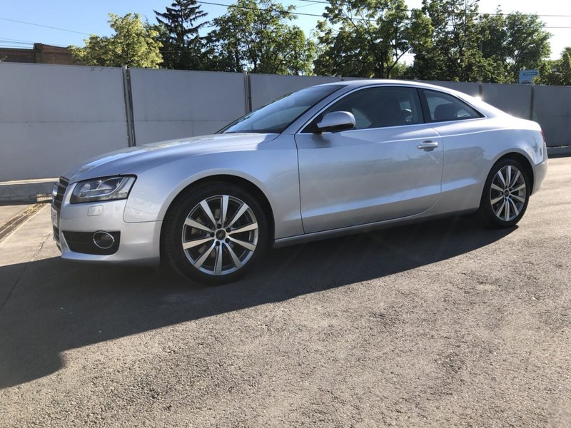 Автовыкуп Ауди в Королеве