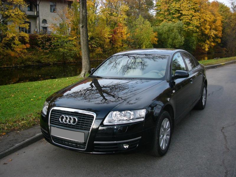 выкуп audi в Москве