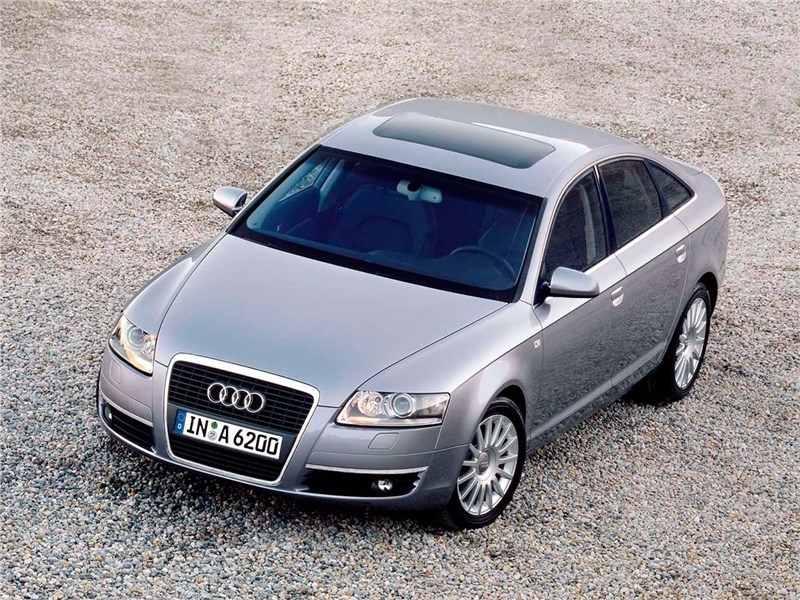 выкуп audi в Москве