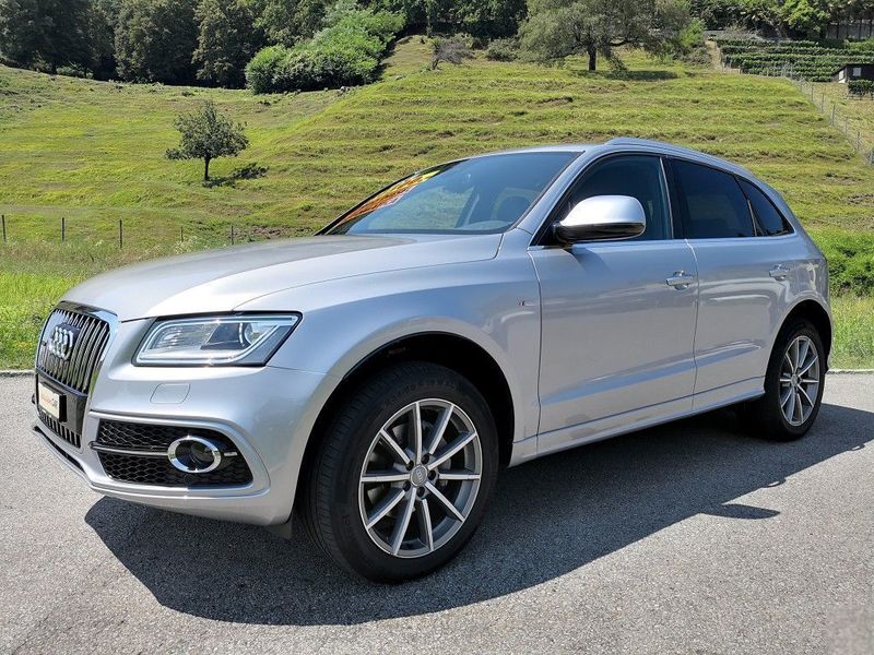 выкуп audi в Москве