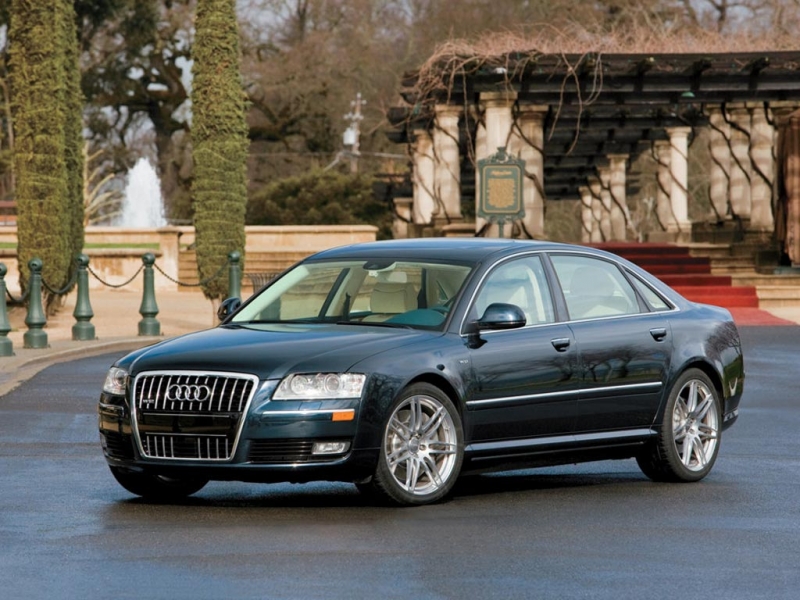 выкуп audi в Москве