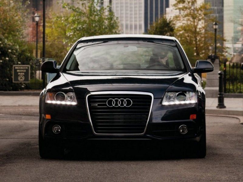 выкуп audi в Москве