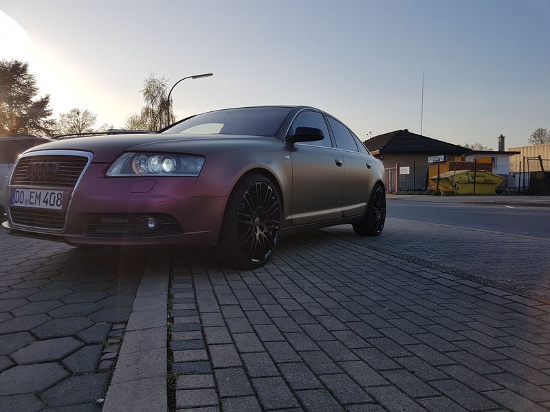 выкуп audi в Москве