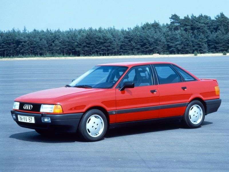 Автовыкуп Audi 80 в Москве