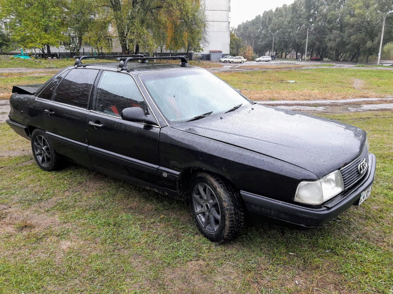 выкуп авто Audi
