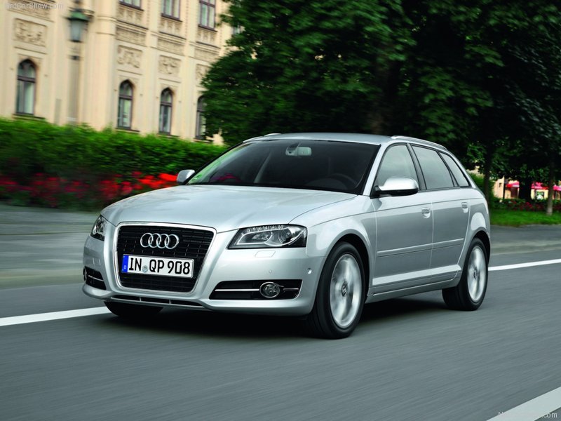 Выкуп авто Audi A3 в Москве