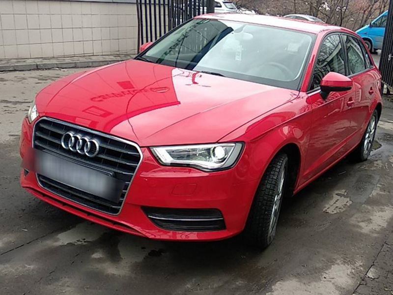 выкуп авто Audi