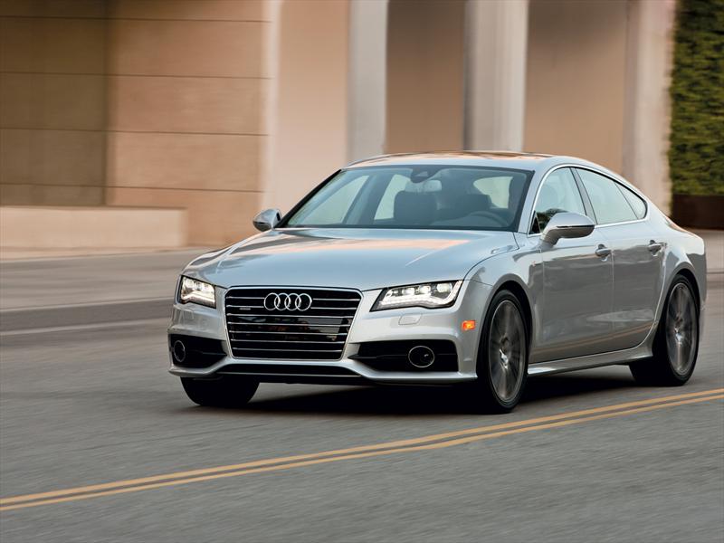 Выкуп авто Audi A7 в Москве