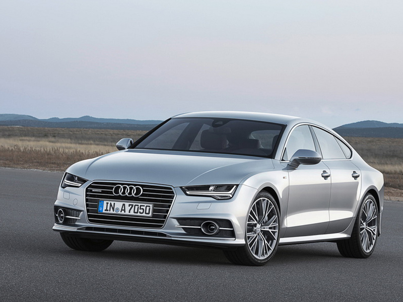 Автовыкуп Audi A7 в Москве