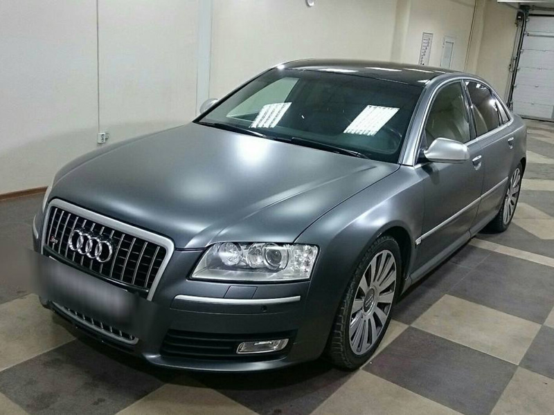 автовыкуп Audi A8