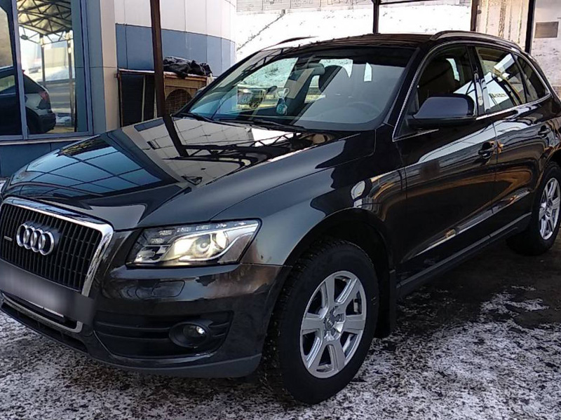 выкуп авто Audi