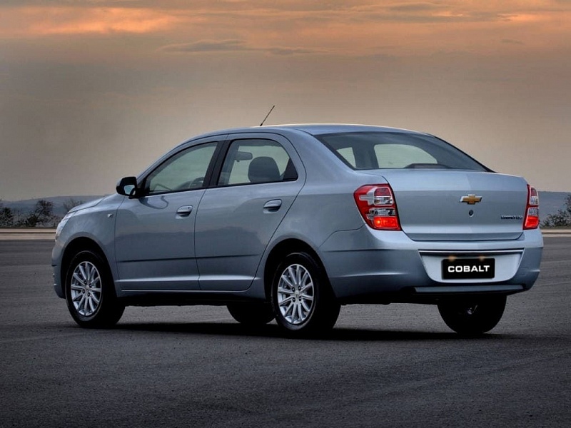 Автовыкуп Chevrolet в Ногинске