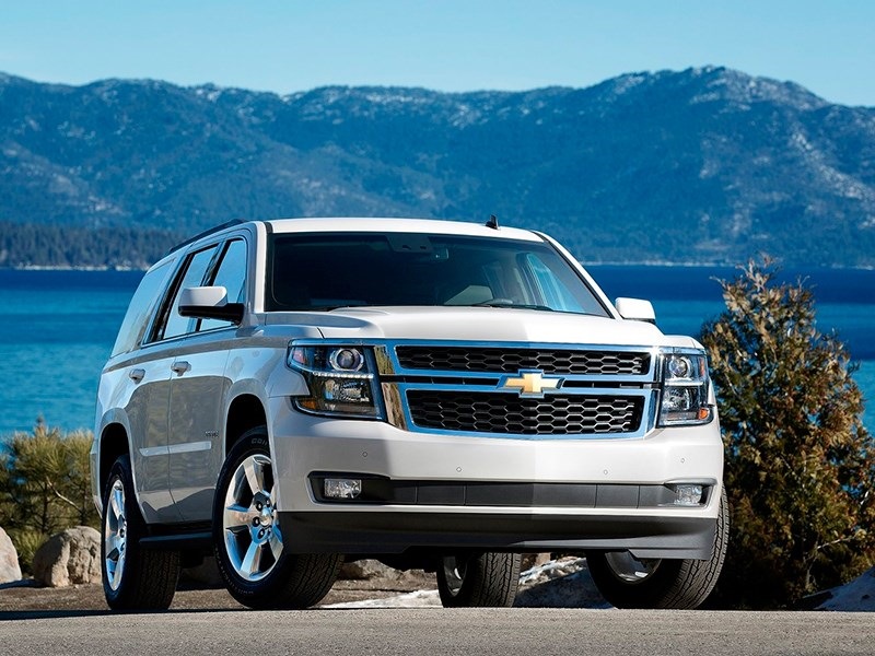 Автовыкуп Chevrolet в Балашихе