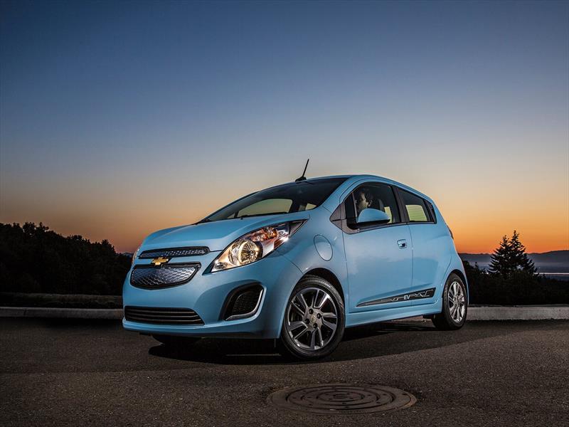 Выкуп авто Chevrolet в Воскресенске